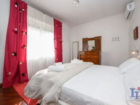 Desenzanoloft Villa Palm Garda Beach, Maison 8 personnes à Desenzano - Photo 1