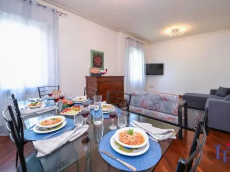 Desenzanoloft Villa Palm Garda Beach, Maison 8 personnes à Desenzano - Photo 6