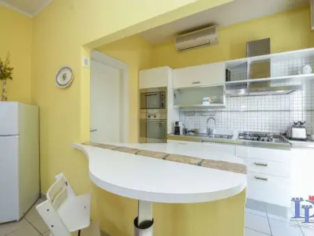 Desenzanoloft Villa Palm Garda Beach, Maison 8 personnes à Desenzano - Photo 20