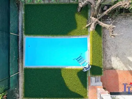 Desenzanoloft Villa Palm Garda Beach, Maison 8 personnes à Desenzano - Photo 22