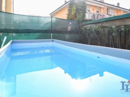 Desenzanoloft Villa Palm Garda Beach, Maison 8 personnes à Desenzano - Photo 25