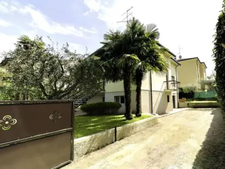 Desenzanoloft Villa Palm Garda Beach, Maison 8 personnes à Desenzano - Photo 27