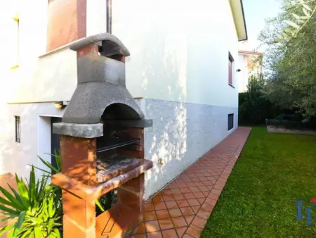 Desenzanoloft Villa Palm Garda Beach, Maison 8 personnes à Desenzano - Photo 31