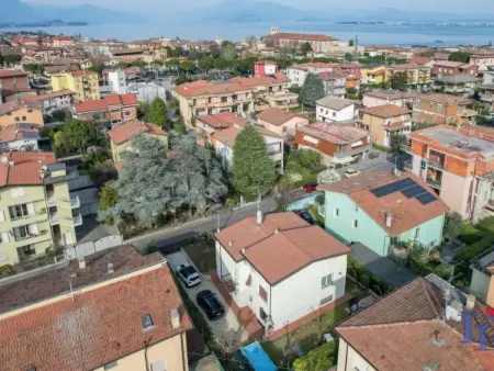 Desenzanoloft Villa Palm Garda Beach, Maison 8 personnes à Desenzano - Photo 32