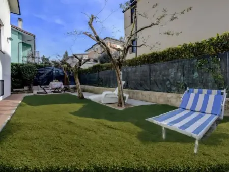 Desenzanoloft Villa Palm Garda Beach, Maison 8 personnes à Desenzano - Photo 37
