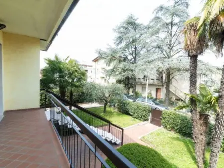 Desenzanoloft Villa Palm Garda Beach, Maison 8 personnes à Desenzano - Photo 41