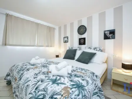 Desenzanoloft Villa Palm Garda Beach, Maison 8 personnes à Desenzano - Photo 47