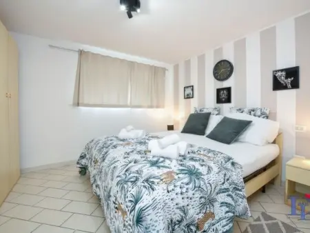 Desenzanoloft Villa Palm Garda Beach, Maison 8 personnes à Desenzano - Photo 48