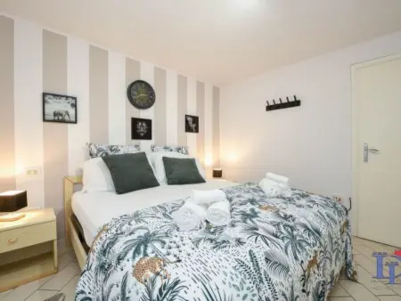 Desenzanoloft Villa Palm Garda Beach, Maison 8 personnes à Desenzano - Photo 50