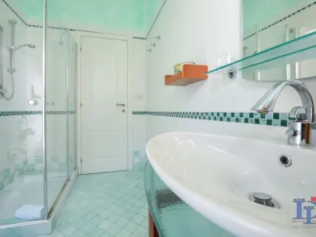 Desenzanoloft Villa Palm Garda Beach, Maison 8 personnes à Desenzano - Photo 55