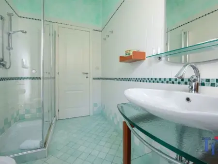 Desenzanoloft Villa Palm Garda Beach, Maison 8 personnes à Desenzano - Photo 56