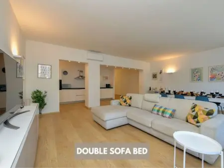 DesenzanoLoft - Der Riese vom See, Appartement 9 personnes à Desenzano - Photo 1
