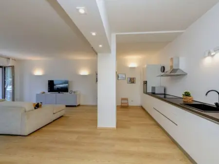 DesenzanoLoft - Der Riese vom See, Appartement 9 personnes à Desenzano - Photo 6