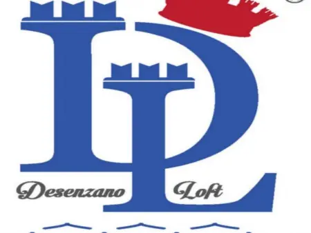 DesenzanoLoft - Der Riese vom See, Appartement 9 personnes à Desenzano - Photo 20