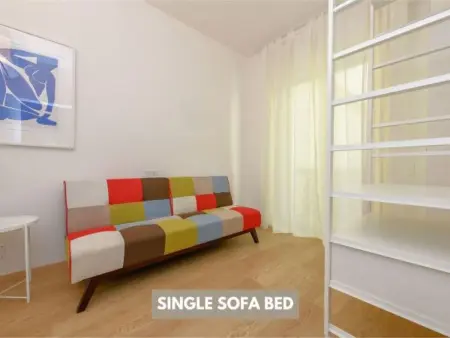 DesenzanoLoft - Der Riese vom See, Appartement 9 personnes à Desenzano - Photo 22