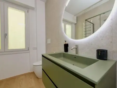 DesenzanoLoft - Der Riese vom See, Appartement 9 personnes à Desenzano - Photo 24