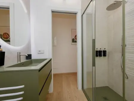 DesenzanoLoft - Der Riese vom See, Appartement 9 personnes à Desenzano - Photo 25