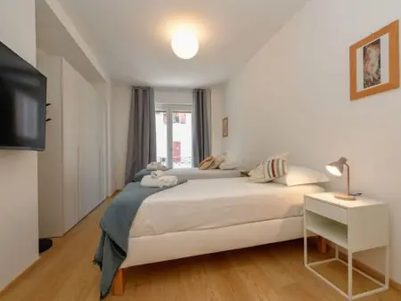 DesenzanoLoft - Der Riese vom See, Appartement 9 personnes à Desenzano - Photo 28