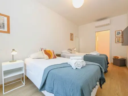 DesenzanoLoft - Der Riese vom See, Appartement 9 personnes à Desenzano - Photo 31