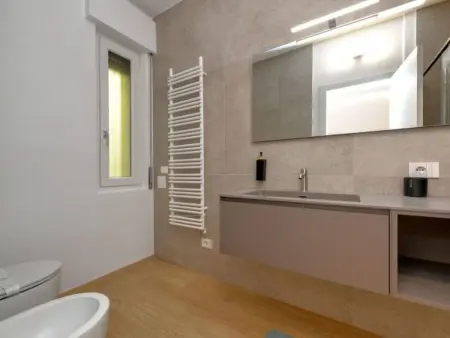 DesenzanoLoft - Der Riese vom See, Appartement 9 personnes à Desenzano - Photo 33