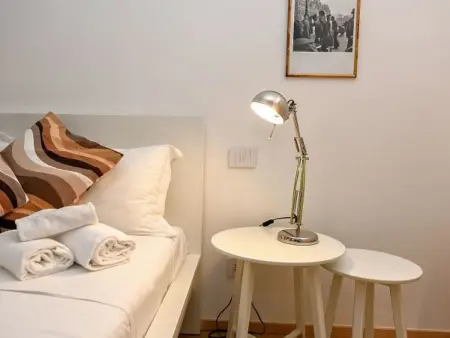 DesenzanoLoft - Der Riese vom See, Appartement 9 personnes à Desenzano - Photo 36