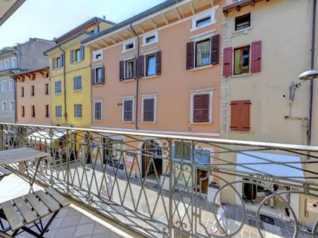DesenzanoLoft - Der Riese vom See, Appartement 9 personnes à Desenzano - Photo 47