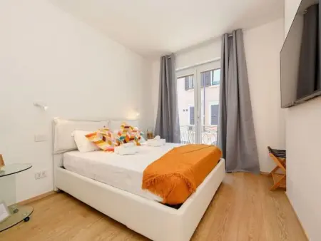 DesenzanoLoft - Der Riese vom See, Appartement 9 personnes à Desenzano - Photo 50