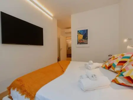DesenzanoLoft - Der Riese vom See, Appartement 9 personnes à Desenzano - Photo 51