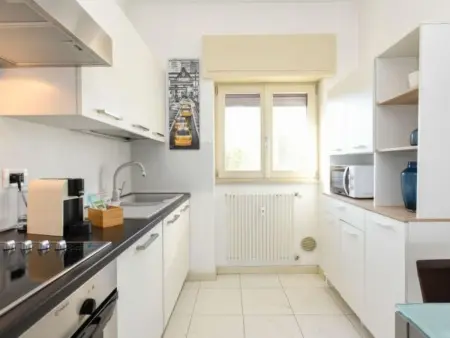 DesenzanoLoft Ciao Lago, Appartement 4 personnes à Desenzano - Photo 6