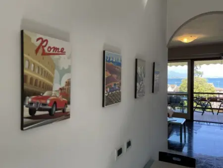 DesenzanoLoft Ciao Lago, Appartement 4 personnes à Desenzano - Photo 7