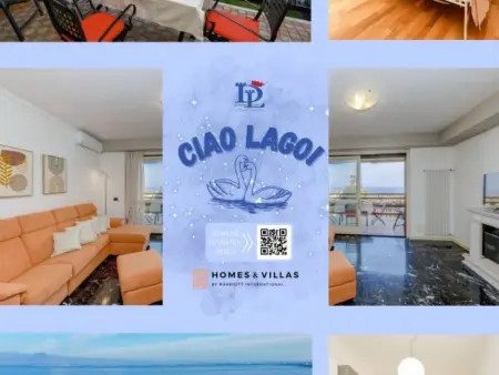 DesenzanoLoft Ciao Lago, Appartement 4 personnes à Desenzano - Photo 12