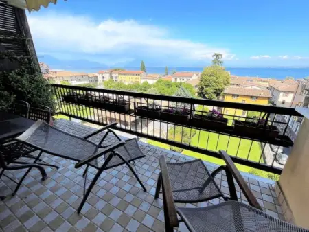 DesenzanoLoft Ciao Lago, Appartement 4 personnes à Desenzano - Photo 13