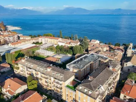 DesenzanoLoft Ciao Lago, Appartement 4 personnes à Desenzano - Photo 15