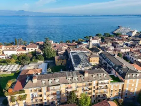 DesenzanoLoft Ciao Lago, Appartement 4 personnes à Desenzano - Photo 16