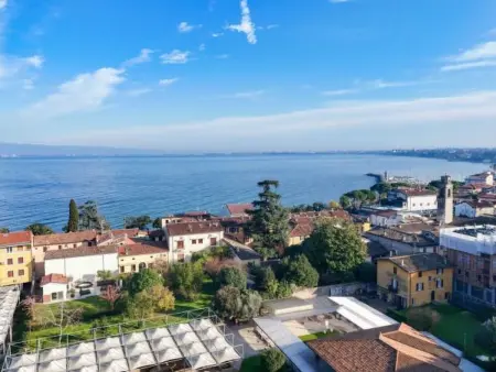 DesenzanoLoft Ciao Lago, Appartement 4 personnes à Desenzano - Photo 19