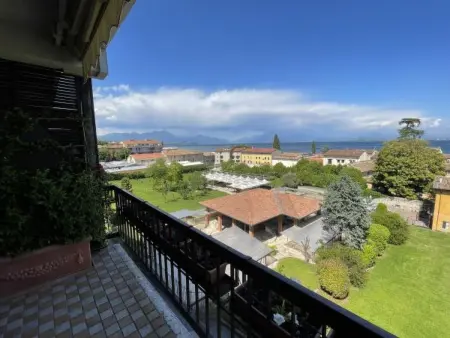 DesenzanoLoft Ciao Lago, Appartement 4 personnes à Desenzano - Photo 28