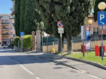 DesenzanoLoft Ciao Lago, Appartement 4 personnes à Desenzano - Photo 31