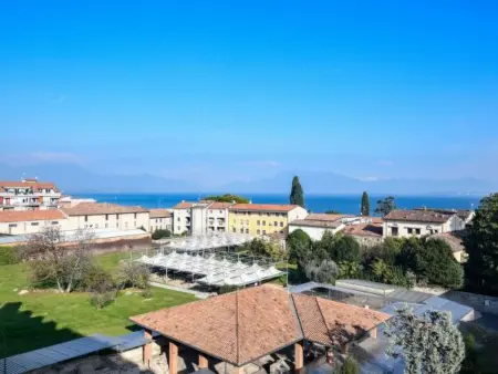DesenzanoLoft Ciao Lago, Appartement 4 personnes à Desenzano - Photo 40