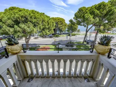 Desenzanoloft Palazzo Visconti - Luigi Visconti, Appartement 7 personnes à Desenzano - Photo 2
