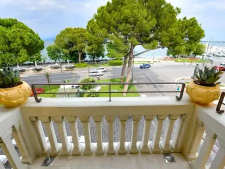 Desenzanoloft Palazzo Visconti - Luigi Visconti, Appartement 7 personnes à Desenzano - Photo 9