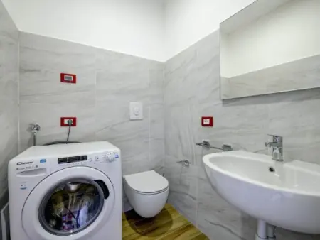 Desenzanoloft Palazzo Visconti - Luigi Visconti, Appartement 7 personnes à Desenzano - Photo 10