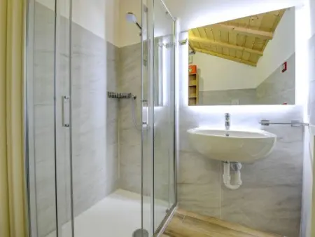 Desenzanoloft Palazzo Visconti - Luigi Visconti, Appartement 7 personnes à Desenzano - Photo 32