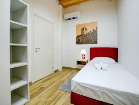 Desenzanoloft Palazzo Visconti - Luigi Visconti, Appartement 7 personnes à Desenzano - Photo 33