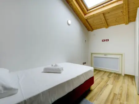 Desenzanoloft Palazzo Visconti - Luigi Visconti, Appartement 7 personnes à Desenzano - Photo 34