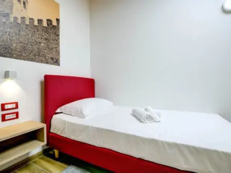 Desenzanoloft Palazzo Visconti - Luigi Visconti, Appartement 7 personnes à Desenzano - Photo 35