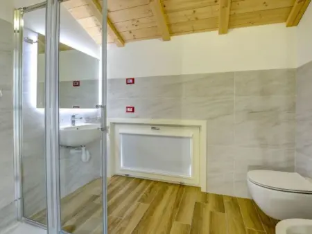 Desenzanoloft Palazzo Visconti - Luigi Visconti, Appartement 7 personnes à Desenzano - Photo 36