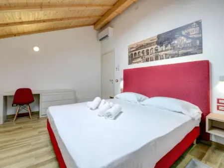 Desenzanoloft Palazzo Visconti - Luigi Visconti, Appartement 7 personnes à Desenzano - Photo 44