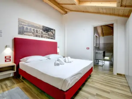 Desenzanoloft Palazzo Visconti - Luigi Visconti, Appartement 7 personnes à Desenzano - Photo 45