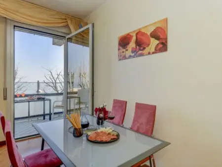 Desenzanoloft CHARMING ON THE LAKE, Appartement 6 personnes à Desenzano - Photo 12