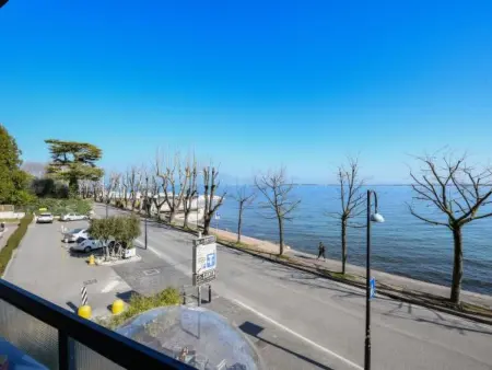 Desenzanoloft CHARMING ON THE LAKE, Appartement 6 personnes à Desenzano - Photo 14
